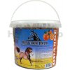 Krmivo a vitamíny pro koně Apetit Delicacy Horse Biscuits ORANGE 3,5 l