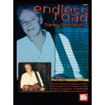 Endless Road - Tommy Emmanuel – Zboží Dáma