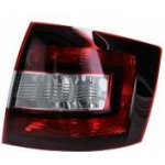 Zadní světlo - pravé ŠKODA RAPID | 2012 a výše | ORIGINÁL - OEM | – Hledejceny.cz