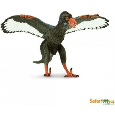 Safari Ltd. Archaeopteryx – Zbozi.Blesk.cz