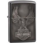 Zippo Harley Davidson Benzínový – Zboží Dáma Zippo Harley Davidson Benzínový – Zboží Dáma