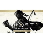 Ghost of Tsushima (Director’s Cut) – Zboží Mobilmania