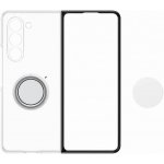 Samsung Galaxy Z Fold5 Kryt s odnímatelným úchytem Transparent EF-XF946CTEGWW – Zboží Živě Samsung Galaxy Z Fold5 Kryt s odnímatelným úchytem Transparent EF-XF946CTEGWW – Zboží Živě
