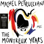 Michel Petrucciani - Michel Petrucciani - The Montreux Years LP – Hledejceny.cz
