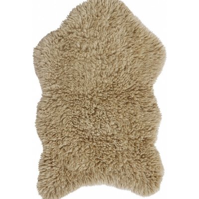 Lorena Canals Woolly Sheep Beige – Zboží Mobilmania