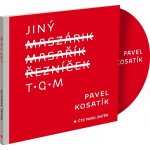 Jiný TGM - Pavel Kosatík – Hledejceny.cz
