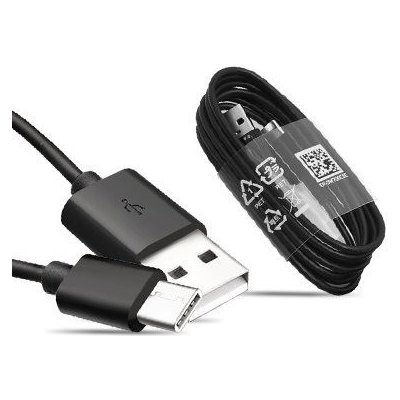 Samsung EP-DG950CBE microUSB Fast Charger typ-C – Zbozi.Blesk.cz