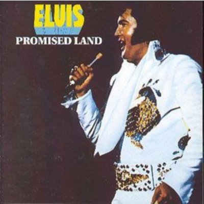 Presley Elvis - Promised Land CD – Zboží Mobilmania