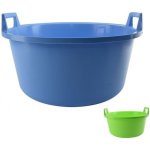 Orion UH škopek s uchy modrý 49x27 cm (721005) – Zboží Mobilmania