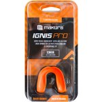 Makura Ignis Pro jr černo-oranžová – Hledejceny.cz