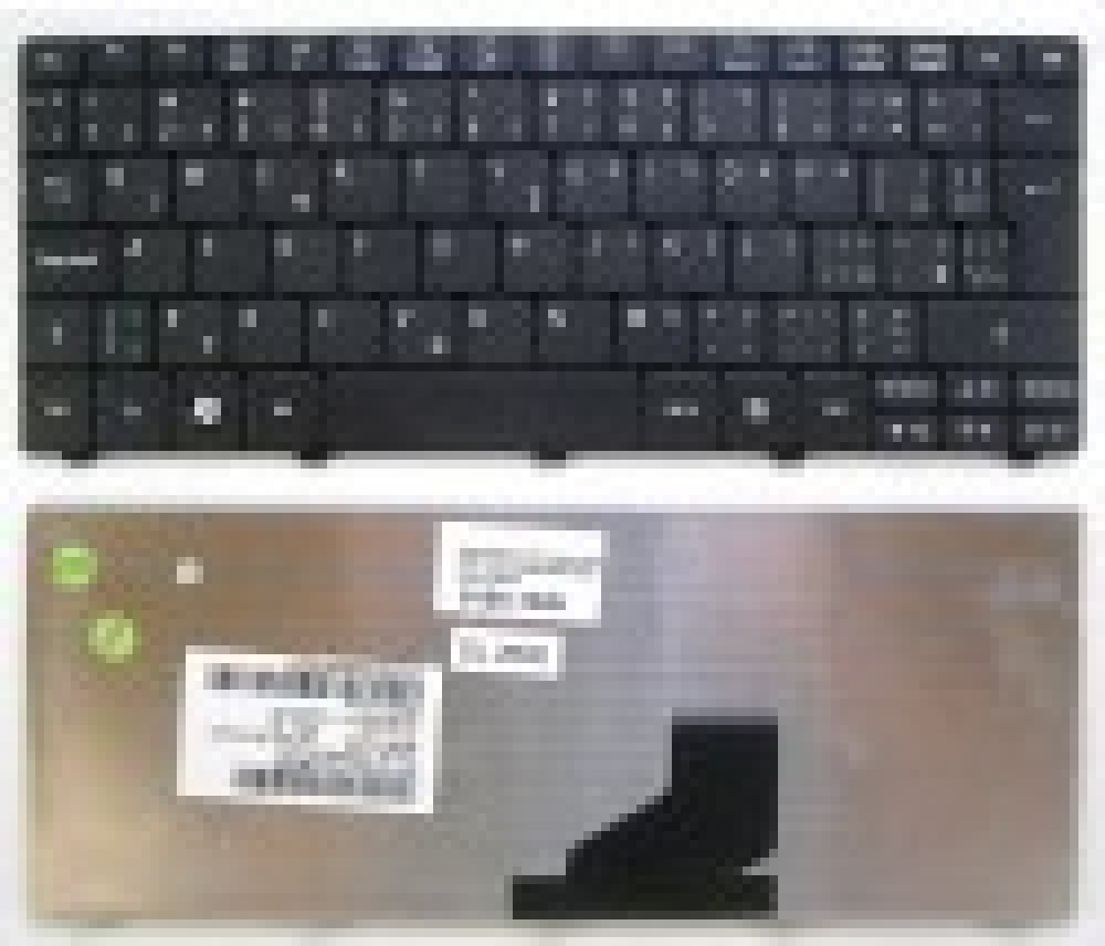 klávesnice Acer Aspire One D255 D257 D260 D270 532H black CZ/SK česká -  design 1 | Srovnanicen.cz