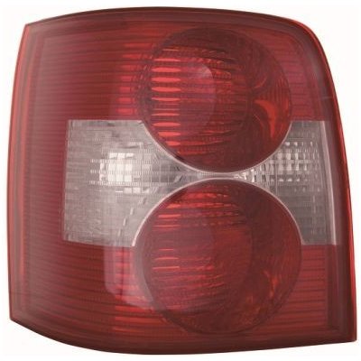 DEPO VW PAS 00-/P zad světlo 441-1961R-UE – Hledejceny.cz