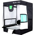 BudBox PRO Small 75x75x100 cm bílý – Zboží Mobilmania