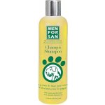 Menforsan přírodní pro citlivou pokožku 300 ml – Zbozi.Blesk.cz