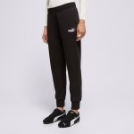 Puma ESS SWEATpants W 586842-01 černé – Sleviste.cz