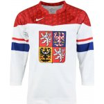 NIKE IIHF World Championships replica bílý – Zboží Mobilmania