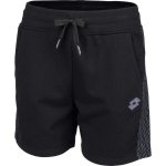 Lotto LEENY Dámské šortky černá – Zboží Dáma