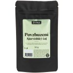 ŽIVINA Ajurvédský čaj Povzbuzení 50 g – Hledejceny.cz
