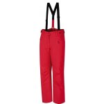 Hannah dámské lyžařské kalhoty AWAKE teaberry Růžová – Zboží Mobilmania