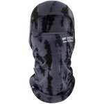 Mons Royal Merino kukla Mons Royale Santa Rosa Merino Flex 200 balaclava grey tie dye – Zboží Dáma