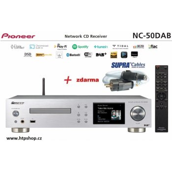 Pioneer NC-50DAB