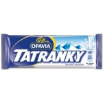 Opavia Tatranky mléčné 47 g – Zboží Mobilmania