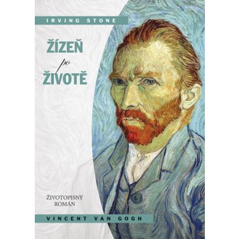 Žízeň po životě - Stone Irving