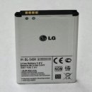 Baterie pro mobilní telefon LG BL-54SH