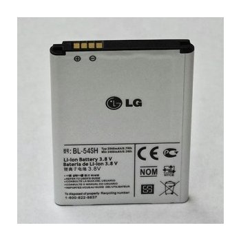 LG BL-54SH