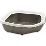 WC Mega Corner 52 x 59,5 x 14 cm – Hledejceny.cz