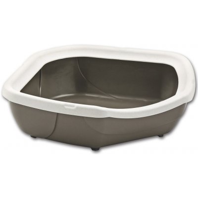 WC Mega Corner 52 x 59,5 x 14 cm – Sleviste.cz