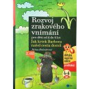 Rozvoj zrakového vnímání 2.díl pro děti od 4 do 6 let - Bednářová Jiřina