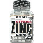 Weider Strong Zinc 120 kapslí – Hledejceny.cz