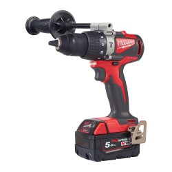 Milwaukee M18BLPD2 502X 4933464517