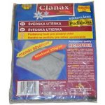 Clanax švédská utěrka na podlahu 220 g 80 × 60 cm 1 ks – Hledejceny.cz