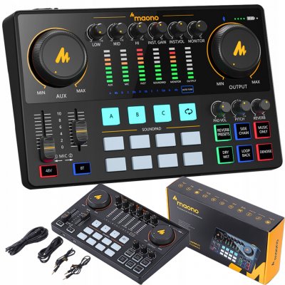 MAONO AME2 – Zboží Živě