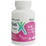 Klas ACAI 350 mg 90 kapslí – Hledejceny.cz