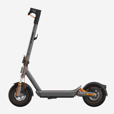 Xiaomi Electric Scooter 6 Max – Zboží Živě
