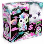 Alltoys Airbrush studioKouzelný Jednorožec Svítící ve tmě – Zboží Dáma