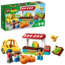  LEGO® DUPLO® 10867 Farmářský trh