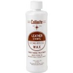 Collinite No. 855 Liquid Leather & Vinyl Wax 473 ml