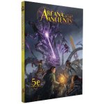 Monte Cook Games Arcana Of The Ancients EN – Hledejceny.cz