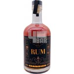 1423 Aps Rammstein Rum 12y 40% 0,7 l (tuba) – Hledejceny.cz