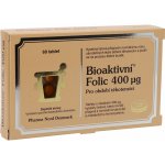 Pharma Nord Bioaktivní Folic 60 tablet – Hledejceny.cz