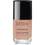 Gabriella Salvete Longlasting Enamel lak na nehty 19 Mahagony 11 ml – Zboží Dáma