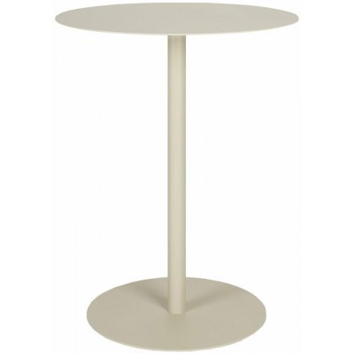 Zuiver Snow béžová / bílá – Zboží Dáma