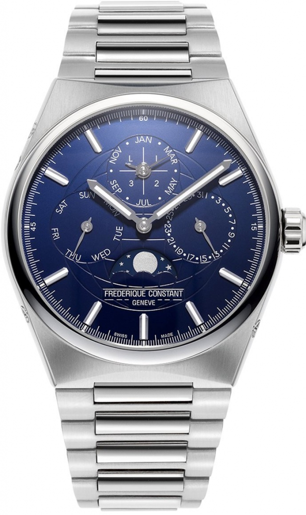 Frederique Constant FC775N4NH6B