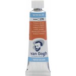 Van Gogh Akvarelová barva v tubě10 ml 278 Pyrrole Orange – Hledejceny.cz