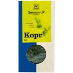 Sonnentor Kopr Bio 15 g – Zboží Mobilmania