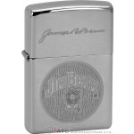 Zippo benzínový JIM BEAM 22037 – Hledejceny.cz